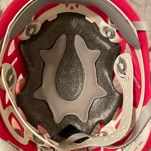 Rock climbing hat 20.4inches to 22.8 inches - Picture 6 of 6